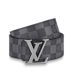 Louis Vuitton Belt