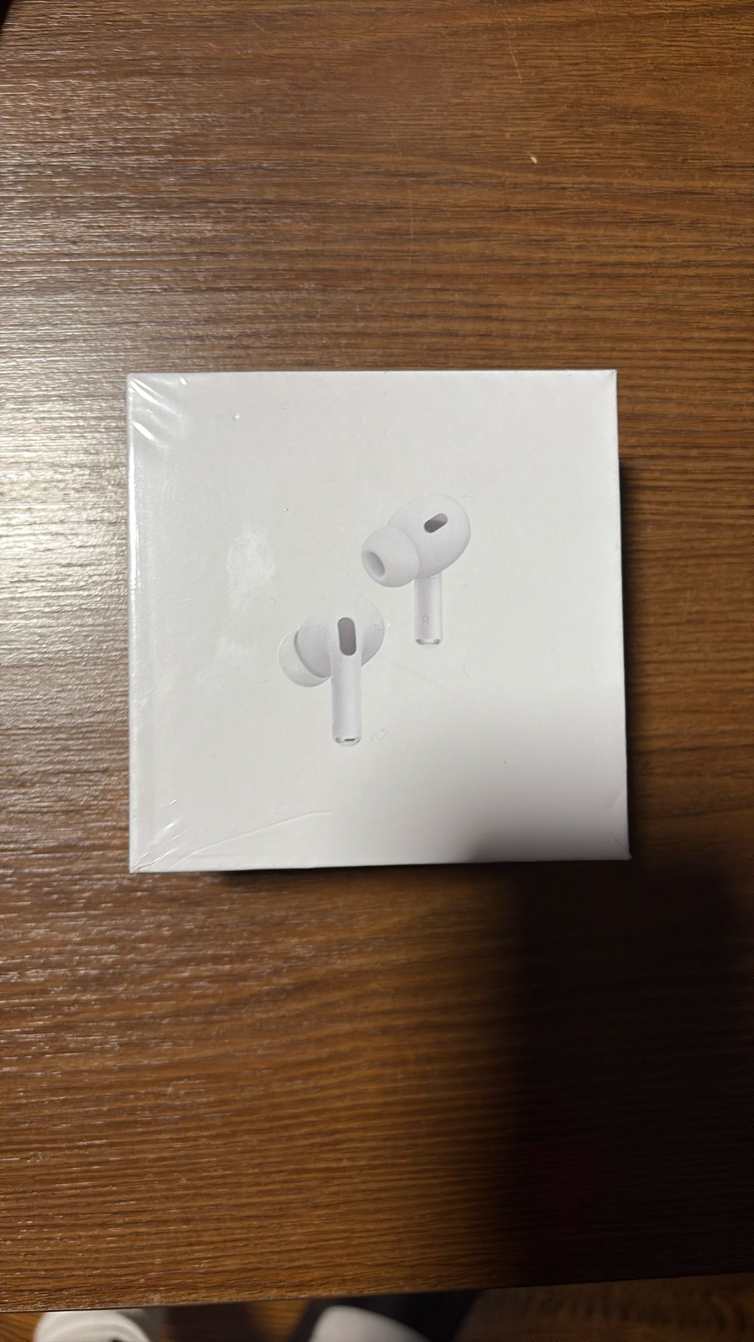Air pod pros (2nd generation)