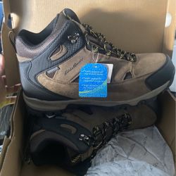 Eddie Bauer Boots