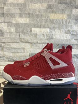 Jordan 4 Oklahoma PE