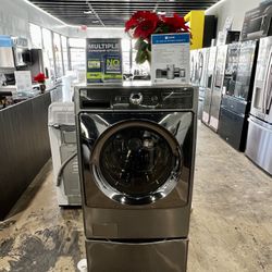 Refurbished All In One Washer And Dryer Kenmore