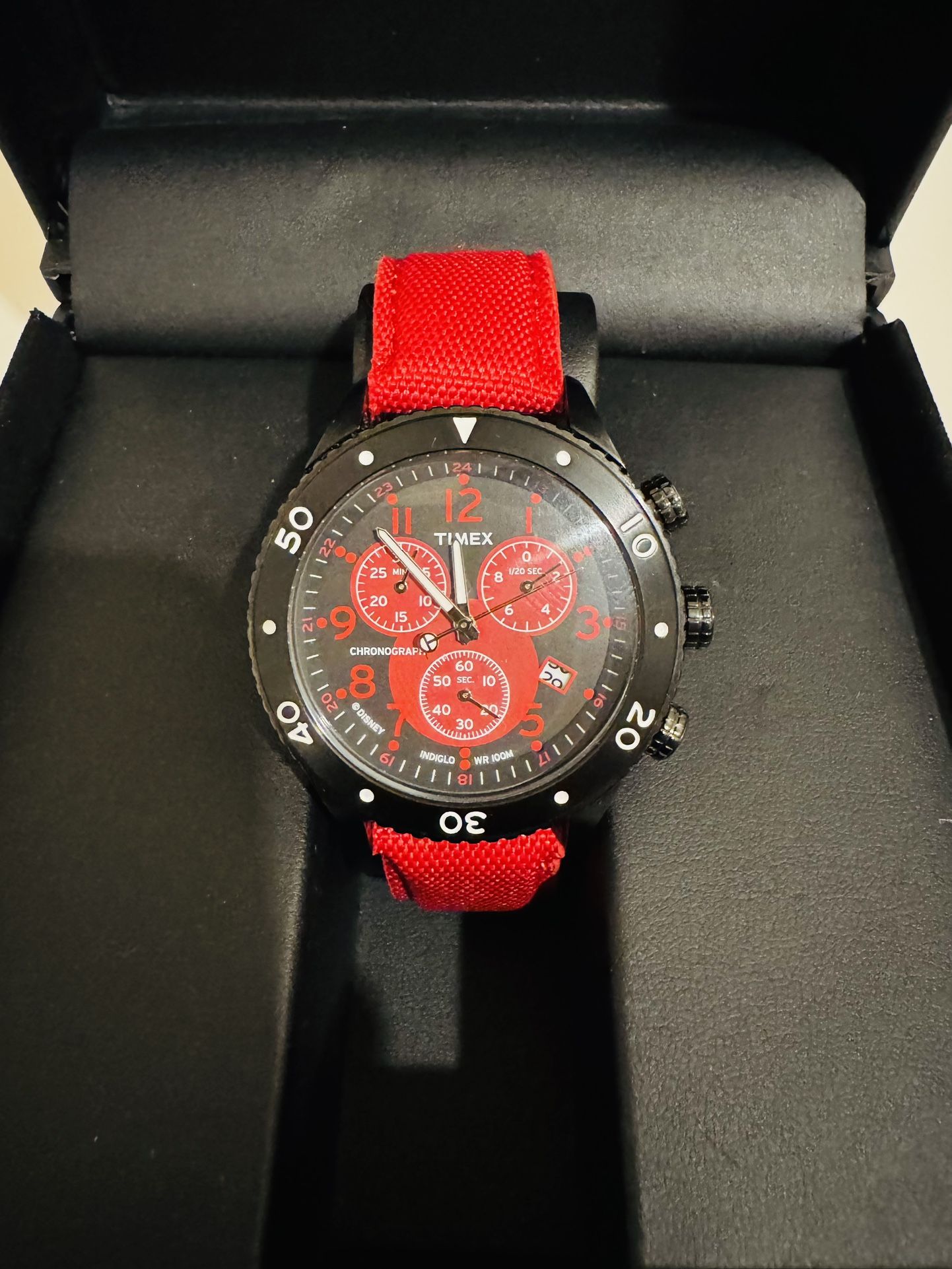 Timex Limited Edition DISNEY