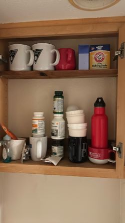 Mugs