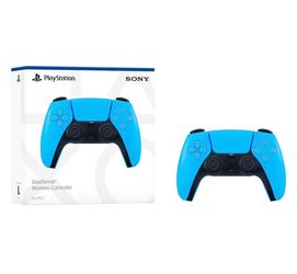 Sony PS5 DualSense Wireless Controller Starlight Blue