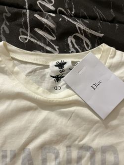 Dior Tshirt Women’s L