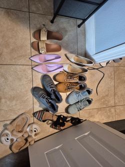 Women shoes