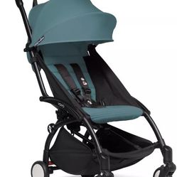 Stokke Babyzen Yoyo2 Stroller