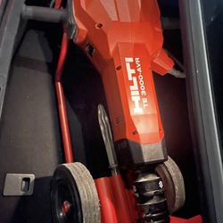 HILTI Pro Breaker 3000