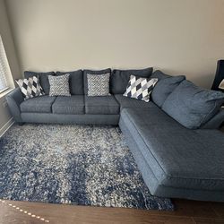 Pull Out Couch  