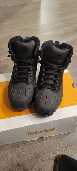 Timberland Boot