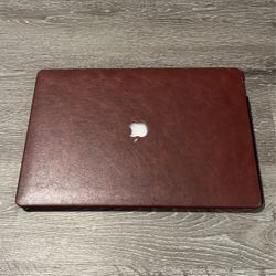 MacBook Prp 16 Inch Case