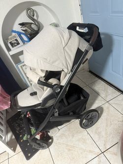 Uppa Baby Cruz V3
