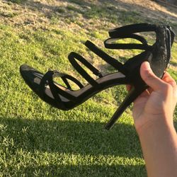 Anne Michelle high heels size 10