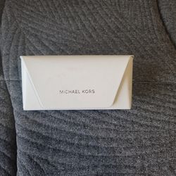 Michael Kors Sunglasses (Luxottica)