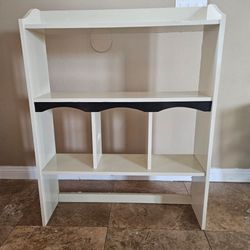bookshelf