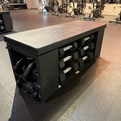 Fitbench "One Nxt Gen" For Sale - $900 (Pinecrest)
