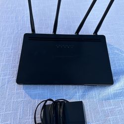 WiFi Internet Extender Router