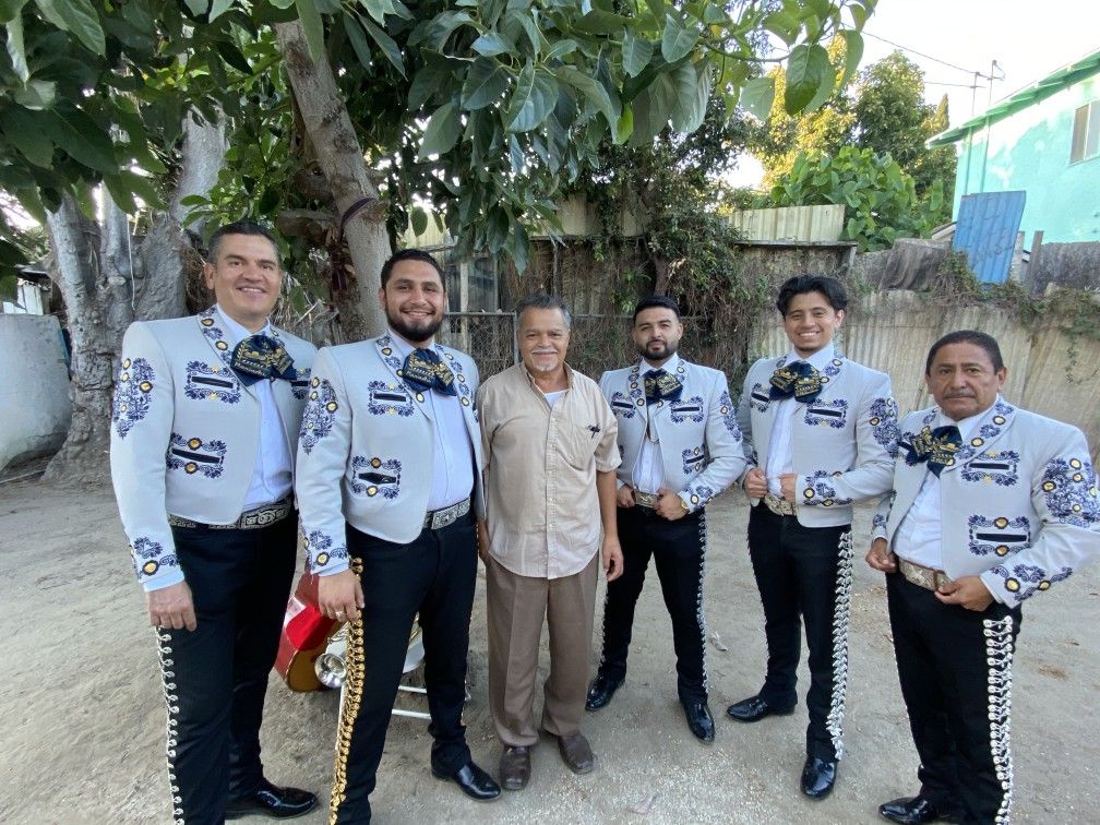 Relojes De Mariachi