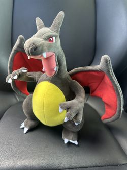 Pokemon Plush