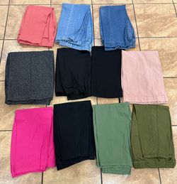 Women’s pants