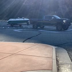 1997 Seadoo Challenger