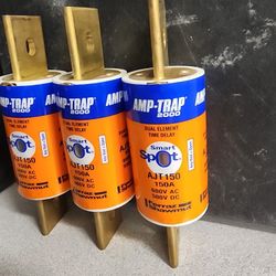 Amp- Trap Fuses