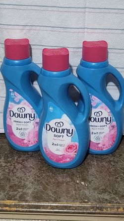 Downy