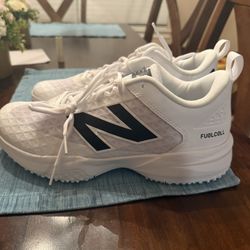 New Balance Baseball Turfs