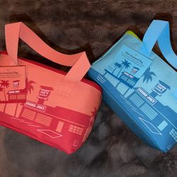 Trader Joe’s Mini Insulated Bags