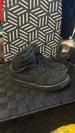 Boys Nike Sneakers