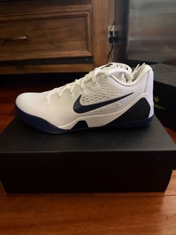 Kobe’s IX elite low