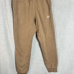 Nike Joggers Size M