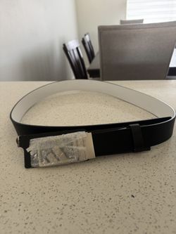 Adidas white/black Golf Trophy Your Belt