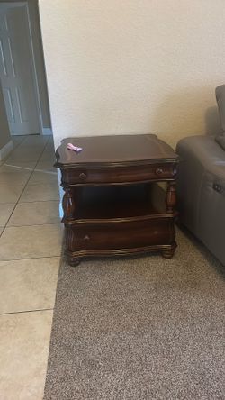 End Tables