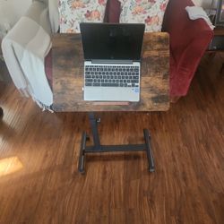 Table for Laptop