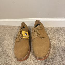 Duck Head Oxford Foot Wear Men 8.5
