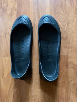Rudis wrestling shoe covers
