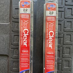 Carquest Windshield Wipers