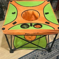 Go POD -portable Chair