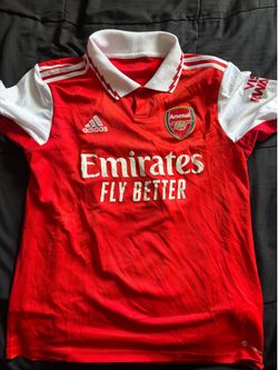 Arsenal Jersey