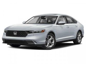 2023 Honda Accord Hybrid