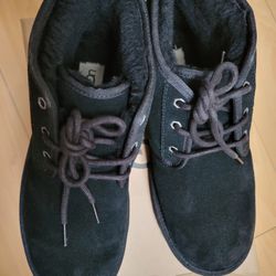 UGG Men's Neumel Boot black size 11