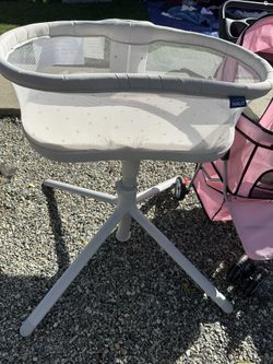 Halo Bassinet