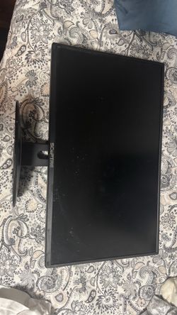 Sceptre Monitor – Great Condition