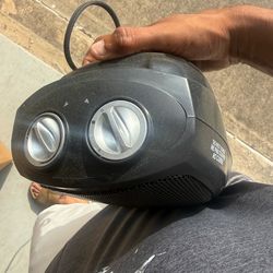 Heater