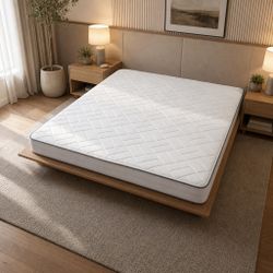King Size Mattress