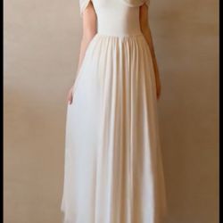 Preorder Unique Dress