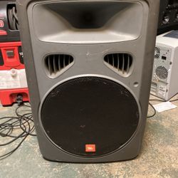 Jbl Eon15p-1  Parts Only