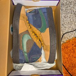 Nike SB/ BLAZER (Size 10.5)