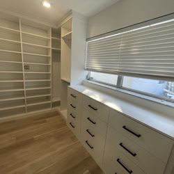 Closet Organizer 